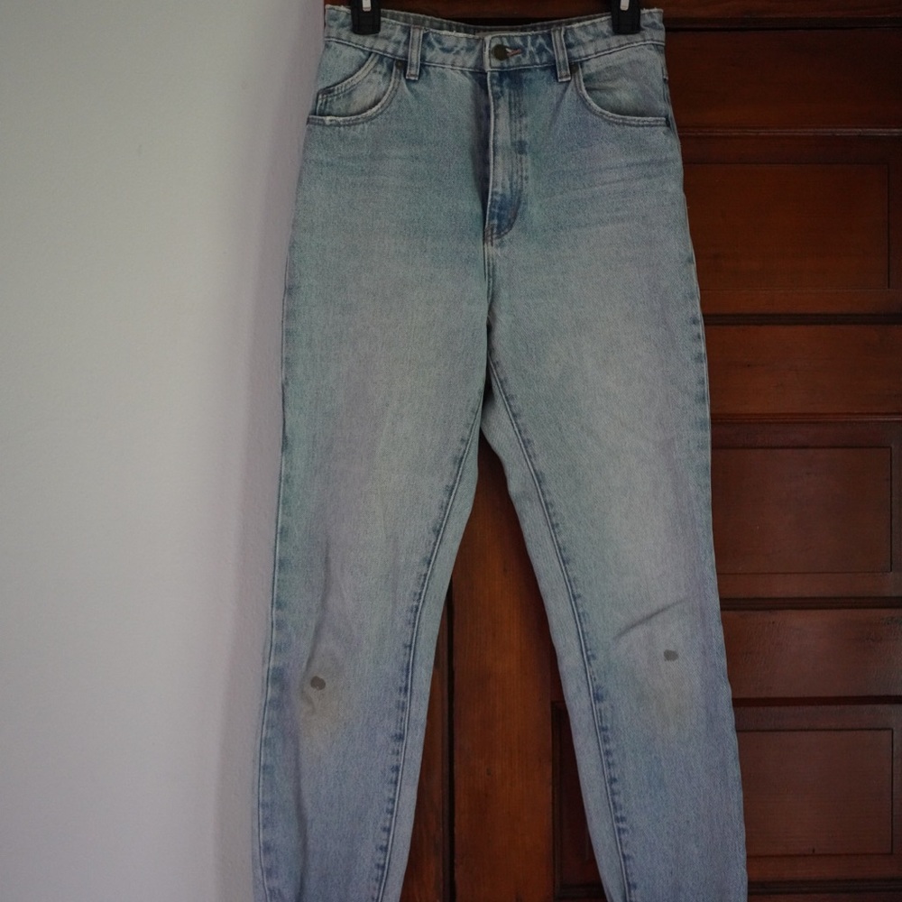Rollas Dusters - vintage look and feel - size 27